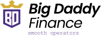 Big Daddy Finance Logo